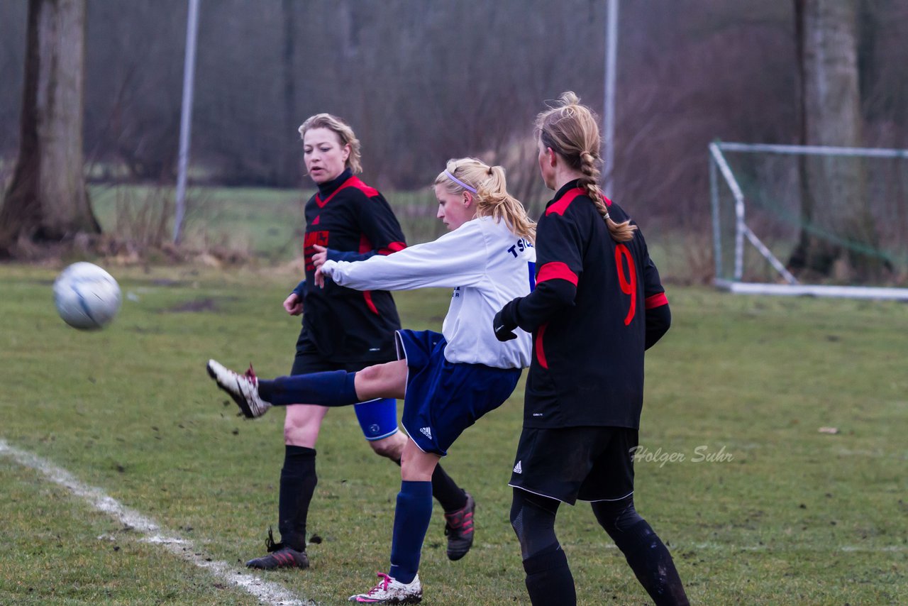 Bild 77 - VfL Struvenhtten - TSV Zarpen : Ergebnis: 2:2